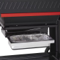 Preview: Weber SEARWOOD Holzpelletgrill Preview: Weber SEARWOOD Holzpelletgrill